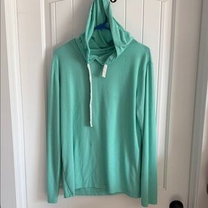 ZYIA Aqua Women's Hoodie